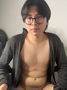 _Tommy_7 网络视讯表演