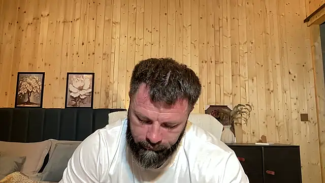 AlphaSparks 라이브 XXX 채팅