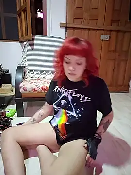 Živý XXX chat Sarah-Stoner