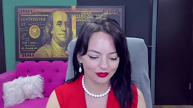 Chat XXX Live BellaRowan