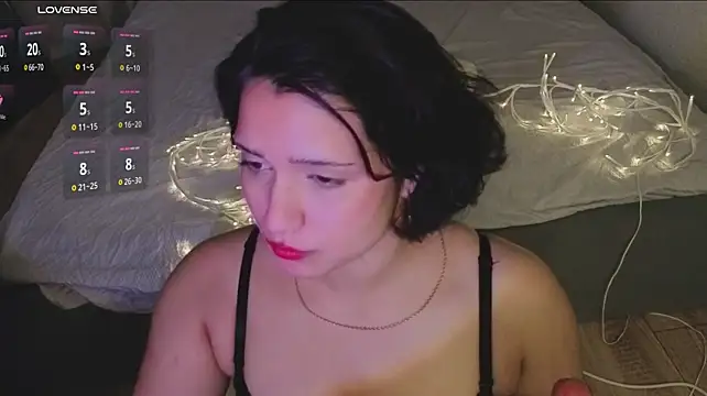 Chat +18 de VivienRoss_ ao vivo
