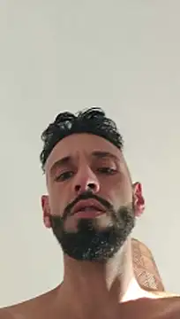Dr_Megabyte webcam show