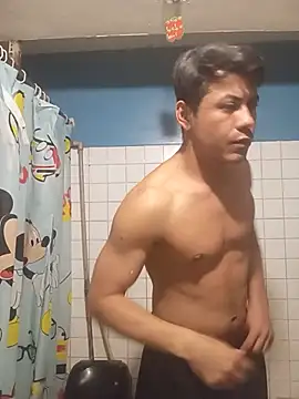 BuiltHotline webcam show