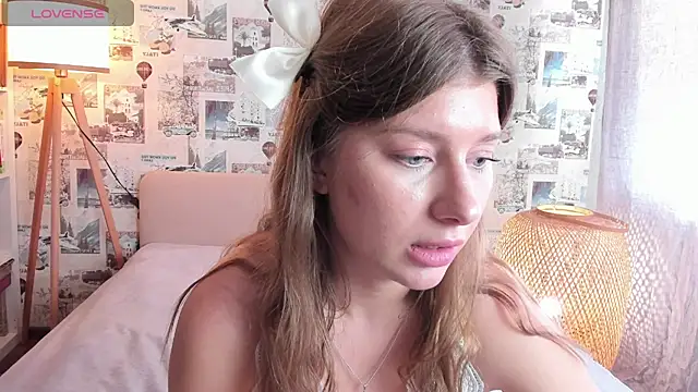 katymeaw – Live XXX-chat