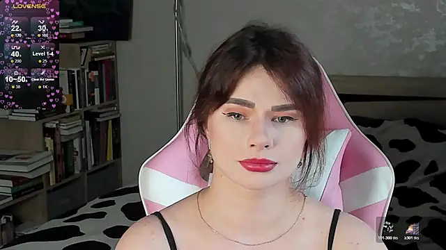 bbJ_one's Live XXX Chat