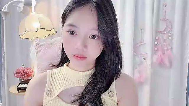 Yanys521 Obrolan Langsung XXX
