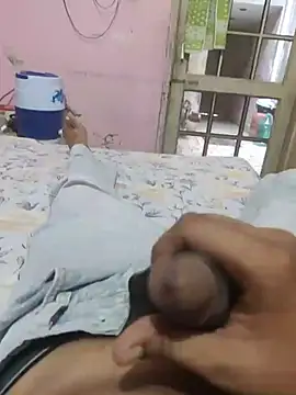 Boobsloverjatt 在線直播表演