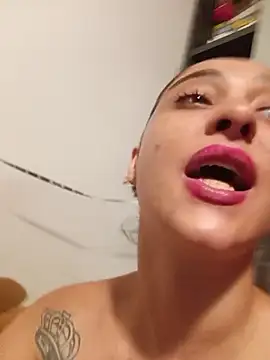 Show de webcam de gatacantabra