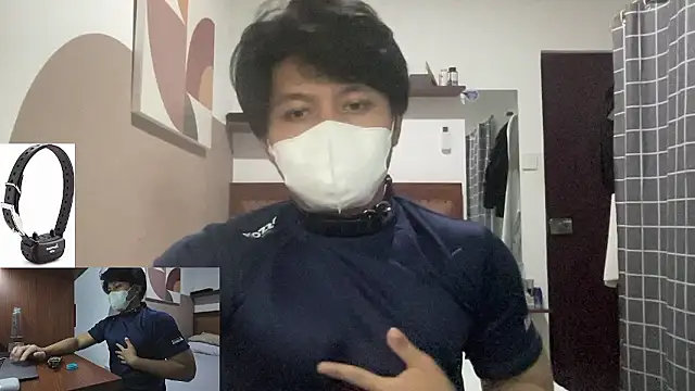 zero-kun 网络视讯表演
