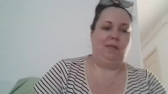 צ'אט XXX בשידור חי של WendyRhoades