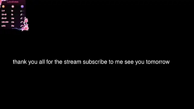 Chloevesper's Live XXX Chat