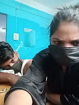 Bussufatman Webbikameraesitys
