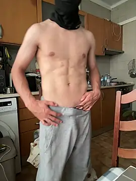 mikel526 Live XXX Chat