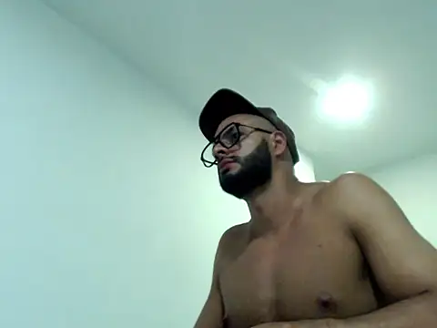 ThiagoToro Webcam show