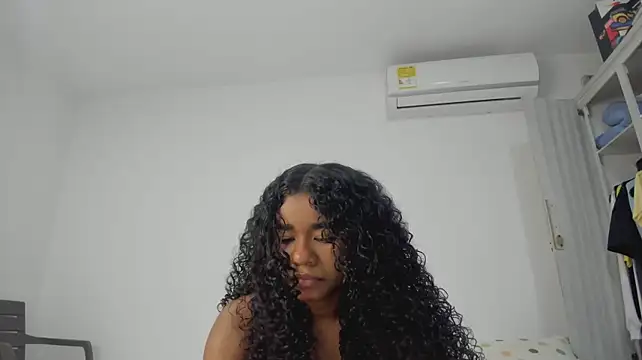 แชท XXX สดของ ashley_lemus