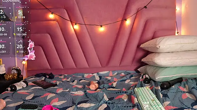 Živý XXX chat naughtyyindiann