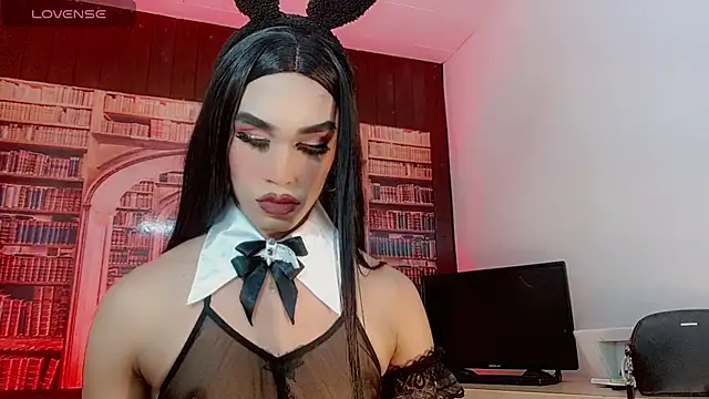 Michell_luxe Live XXX-chat