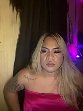 Chat XXX ao vivo de Saffarah