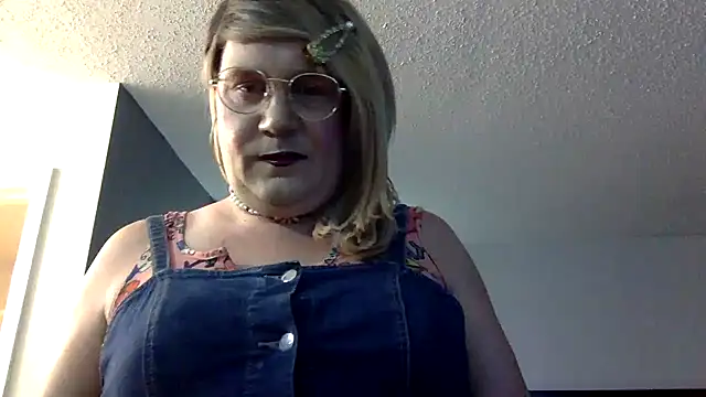 Show Webcam de SSeekcd420333