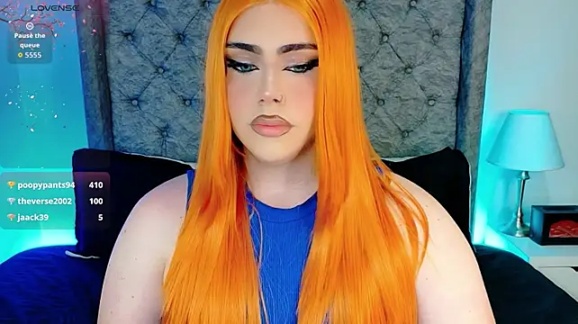 astridjonness: онлайн-секс-чат