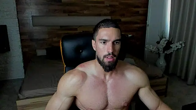 Chat XXX Live IvanHydee