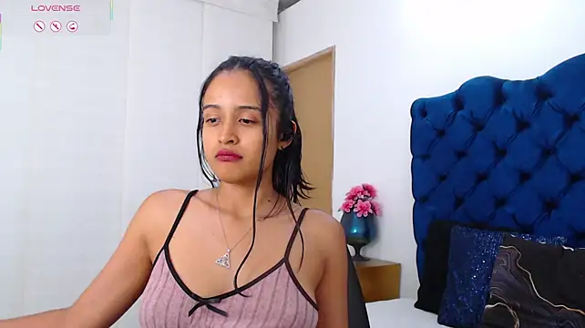 Chat XXX Live Lili666_