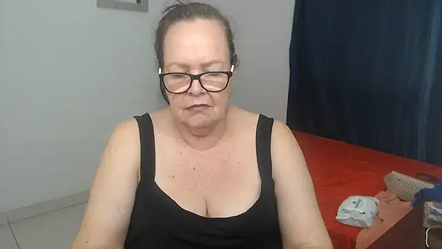Živý XXX chat latinalili9