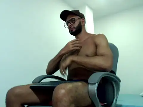 Chatroom XXX en direct de ThiagoToro