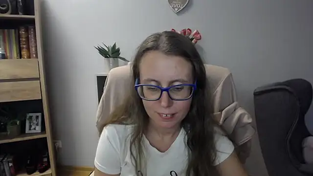 sweetxLizzy Live XXX-Chat