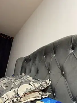 Show Webcam de Crazy_Orgasm