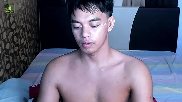 Crazyasiancum1 Pertunjukan Webcam