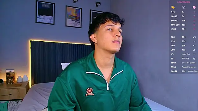 Leo_Savage_n Live XXX chat