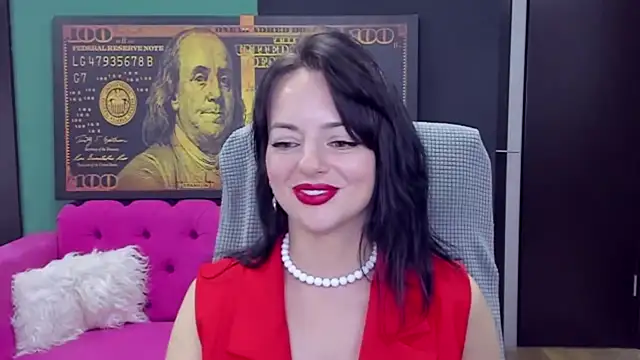 Онлайн чат XXX BellaRowan