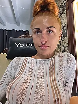 Chat XXX ao vivo de kylie_blck