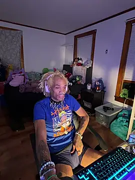 LXRDHXKVGEEn Webbikameraesitys