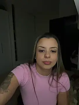 Chat XXX ao vivo de Patyyyy