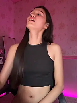 anne_smithe Webcam show