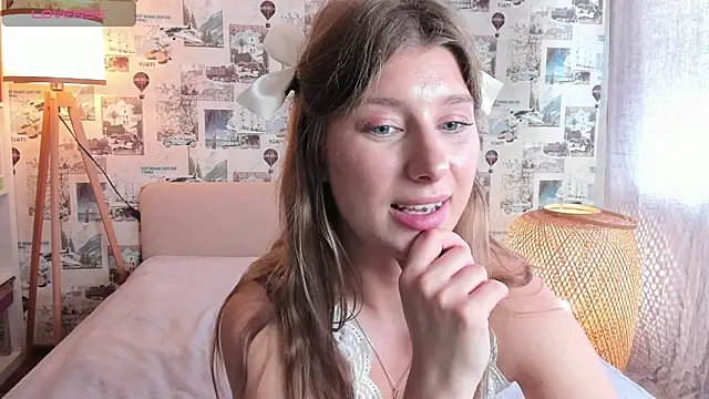 katymeaw Chat XXX in diretta