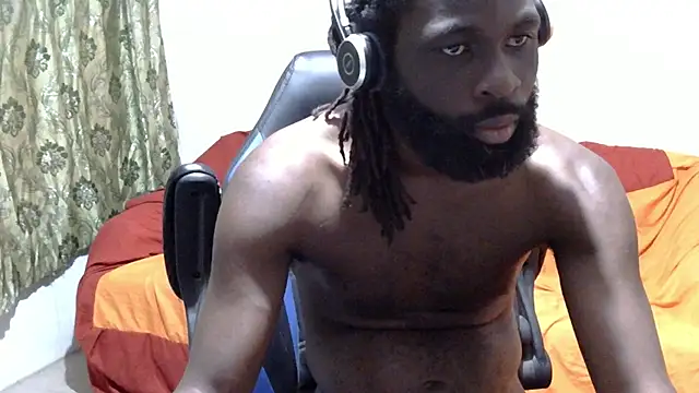 Darkkras' Live XXX Chat