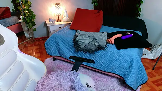 Chat XXX ao vivo de kataleya03