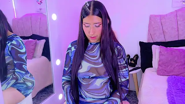 Sara_Blum's Live XXX Chat