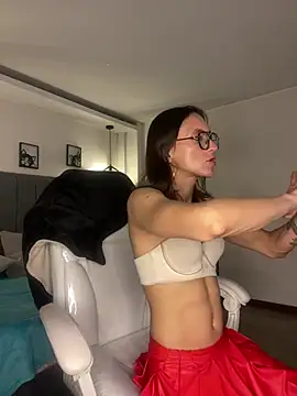 Elysianpair's Live XXX Chat