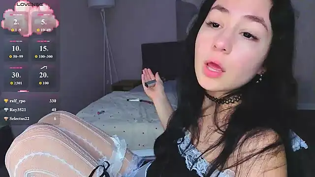 Sofia_Conner Live XXX-Chat