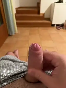 hairycockaustria – webcam-show