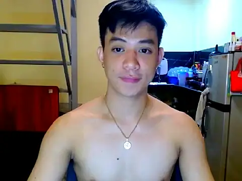 AsianCUMQUICKLY élő XXX-chatje