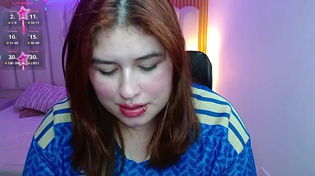 azul_veraa's Live XXX Chat