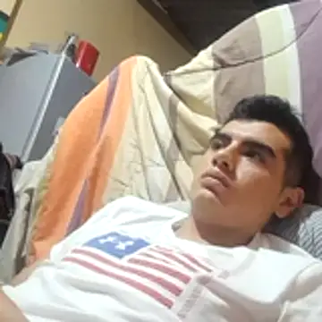 Ortiz3404 Live XXX-chat