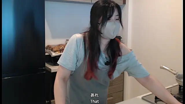 minami1129 Pertunjukan Webcam