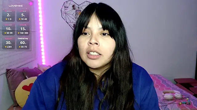 Онлайн чат XXX EllieMoonX