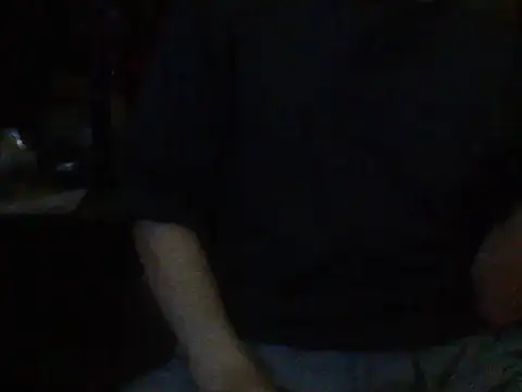 mrdemoncrowly's Webcam Show